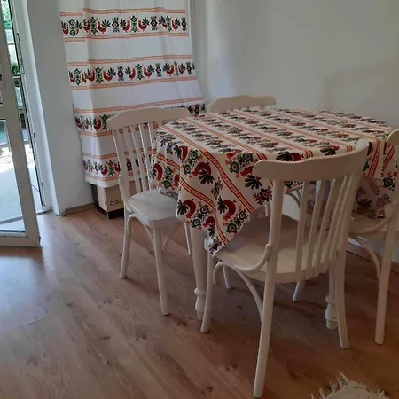 Apartment Rozmaring Vendeghaz Szeged